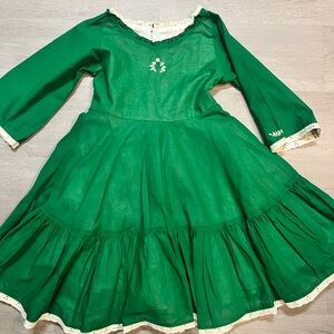 Well dressed Wolf size 6